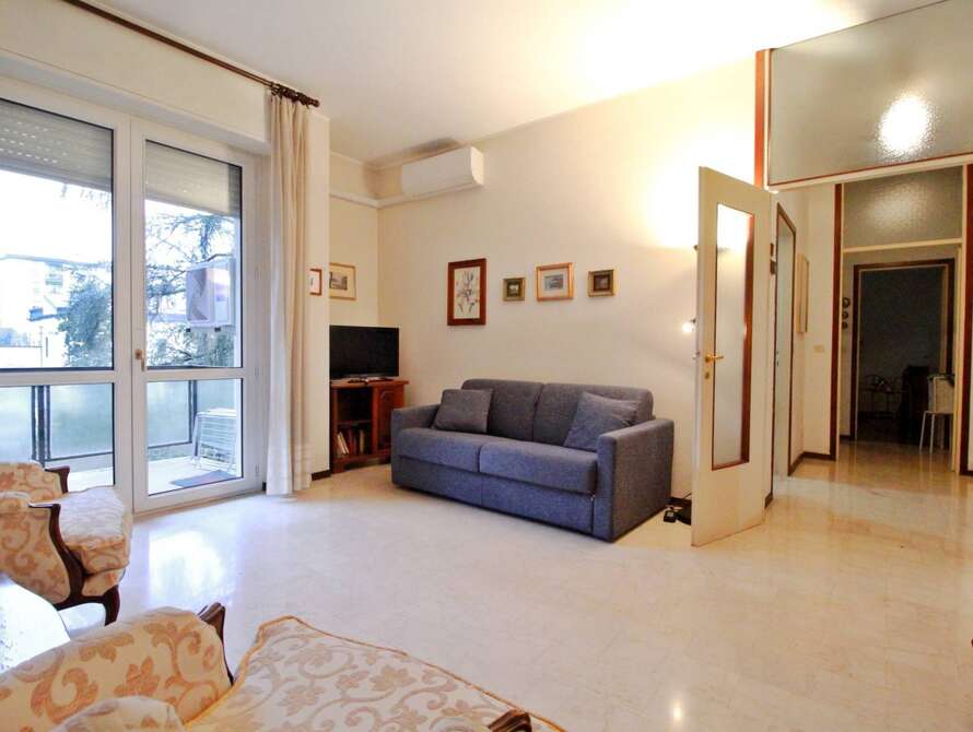 appartamento di 2 locali a monza