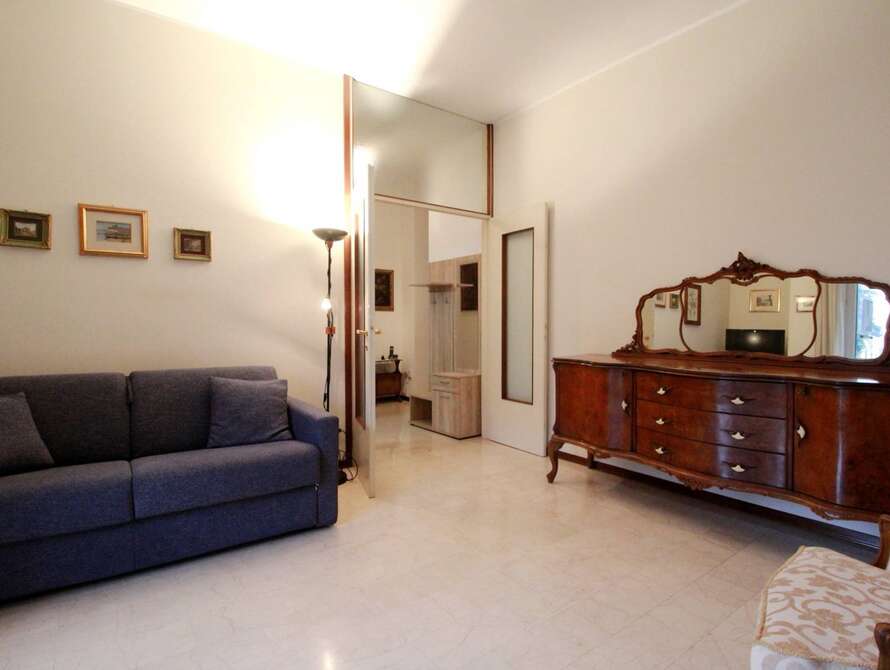 appartamento di 2 locali a monza