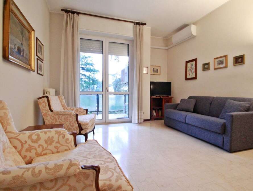 appartamento di 2 locali a monza