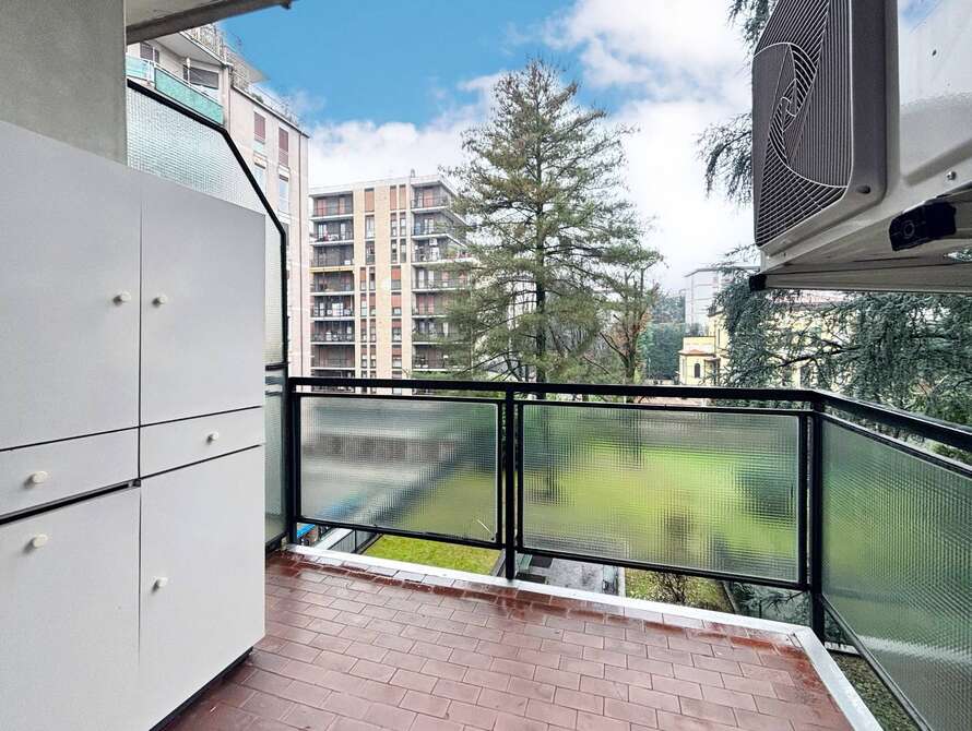 appartamento di 2 locali a monza