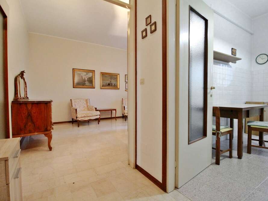 appartamento di 2 locali a monza