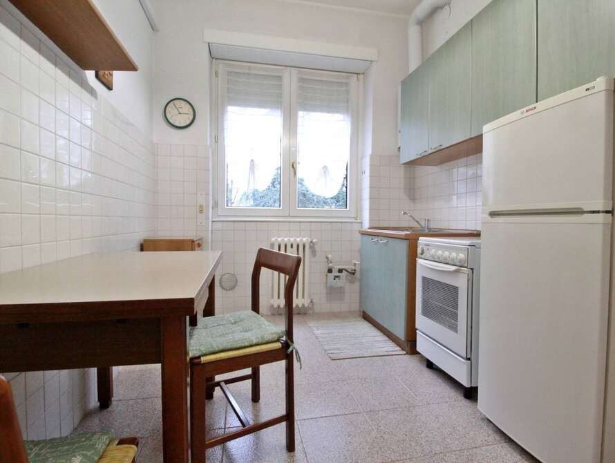 appartamento di 2 locali a monza