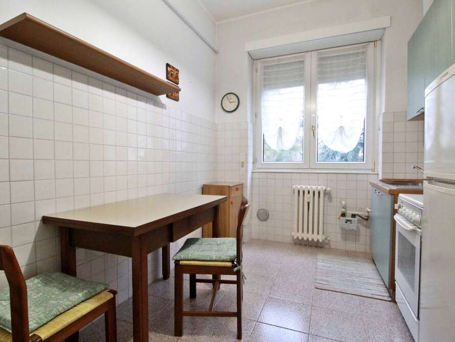 appartamento di 2 locali a monza