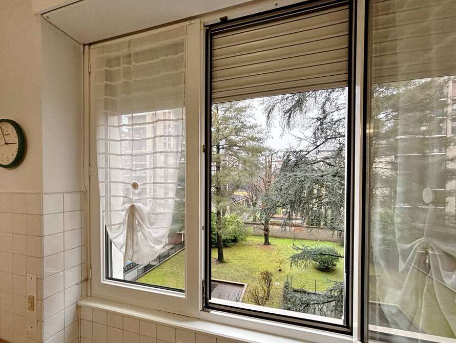 appartamento di 2 locali a monza