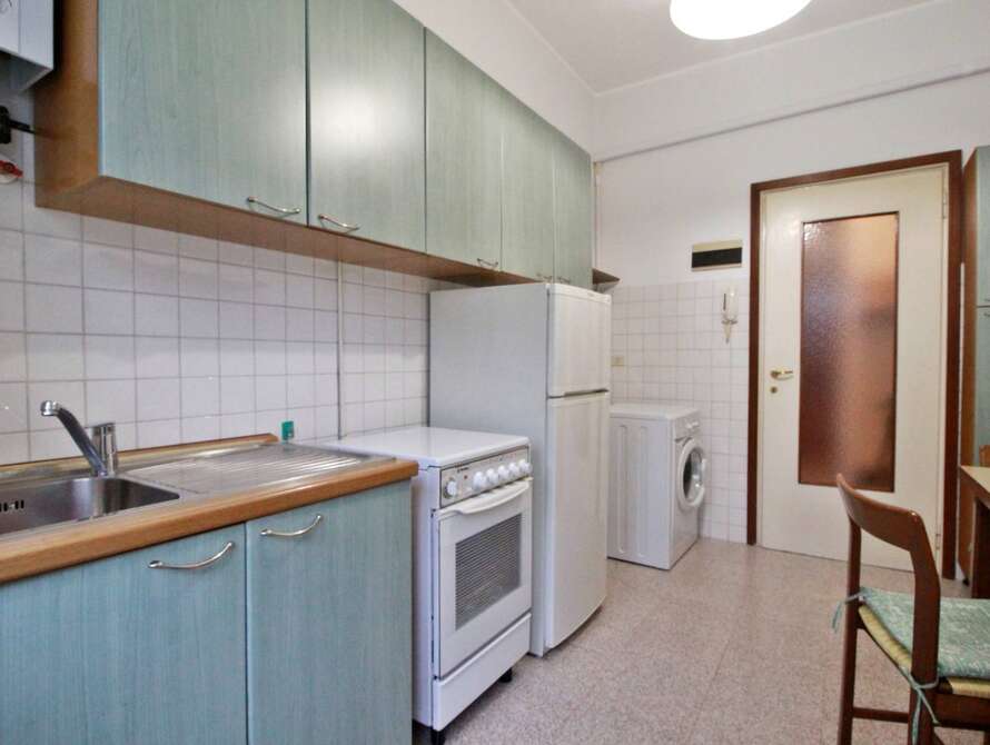 appartamento di 2 locali a monza