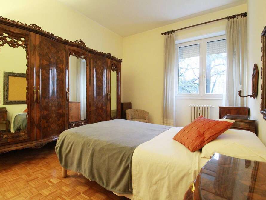 appartamento di 2 locali a monza