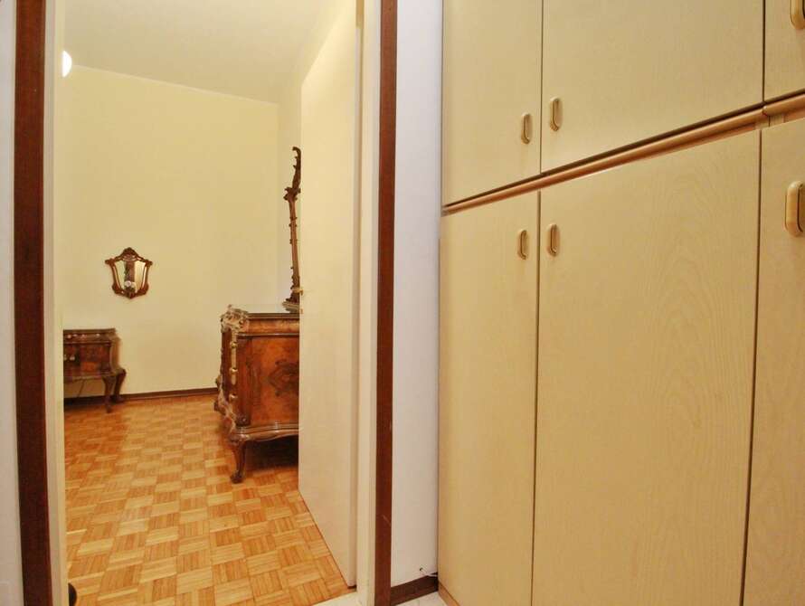 appartamento di 2 locali a monza