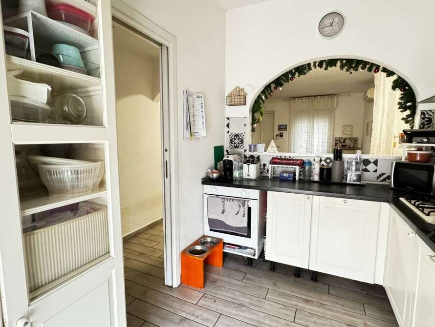 villetta a schiera di 4 locali a burago di molgora