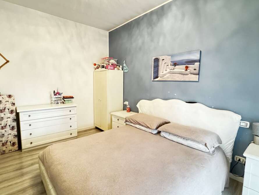 villetta a schiera di 4 locali a burago di molgora