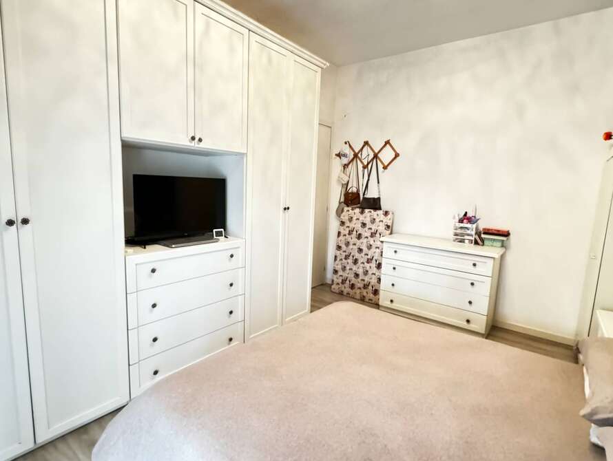 villetta a schiera di 4 locali a burago di molgora