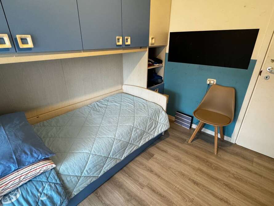 villetta a schiera di 4 locali a burago di molgora