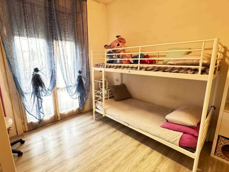 villetta a schiera di 4 locali a burago di molgora