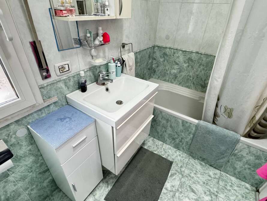 villetta a schiera di 4 locali a burago di molgora