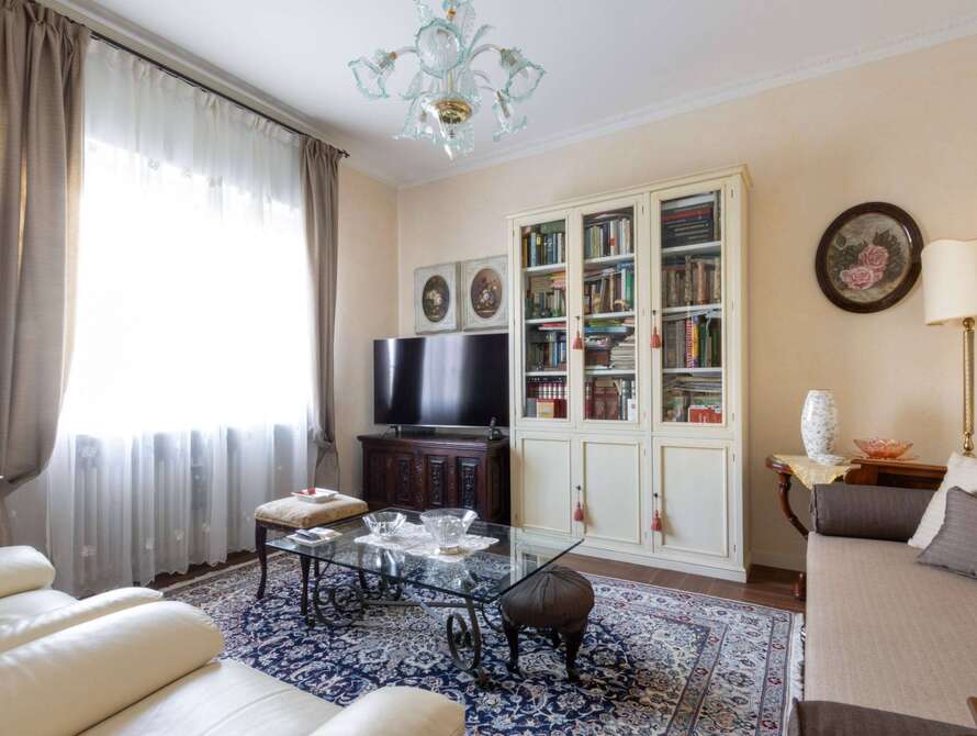 villa di 5 locali a ronco briantino