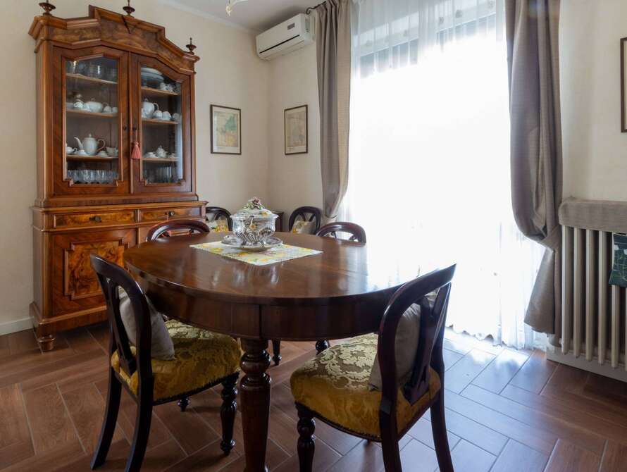 villa di 5 locali a ronco briantino