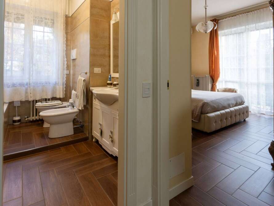 villa di 5 locali a ronco briantino