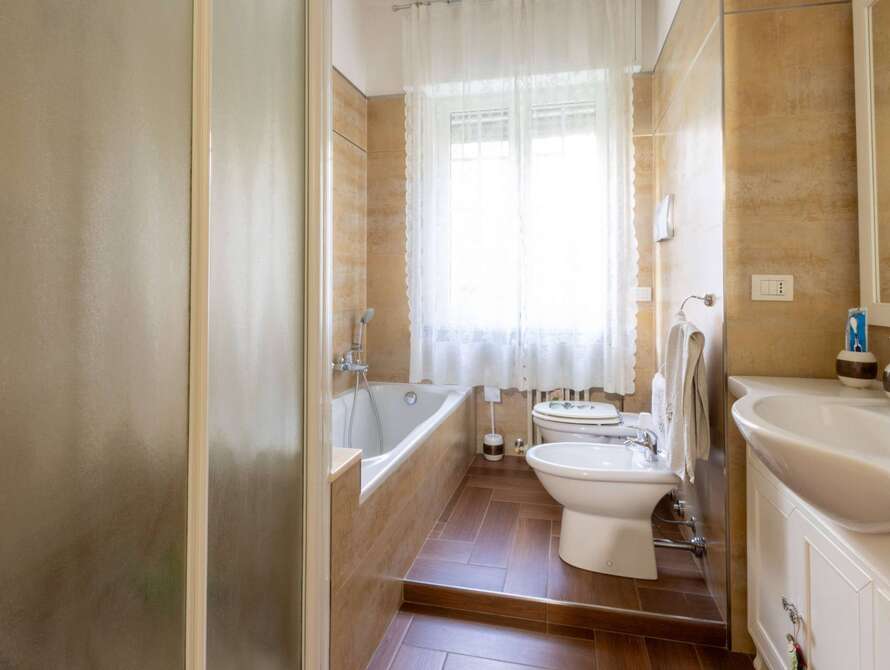 villa di 5 locali a ronco briantino