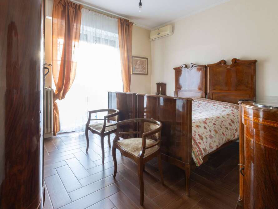 villa di 5 locali a ronco briantino