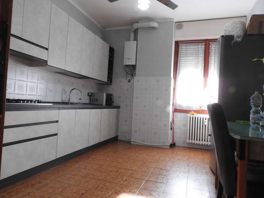 appartamento di 3 locali a merate