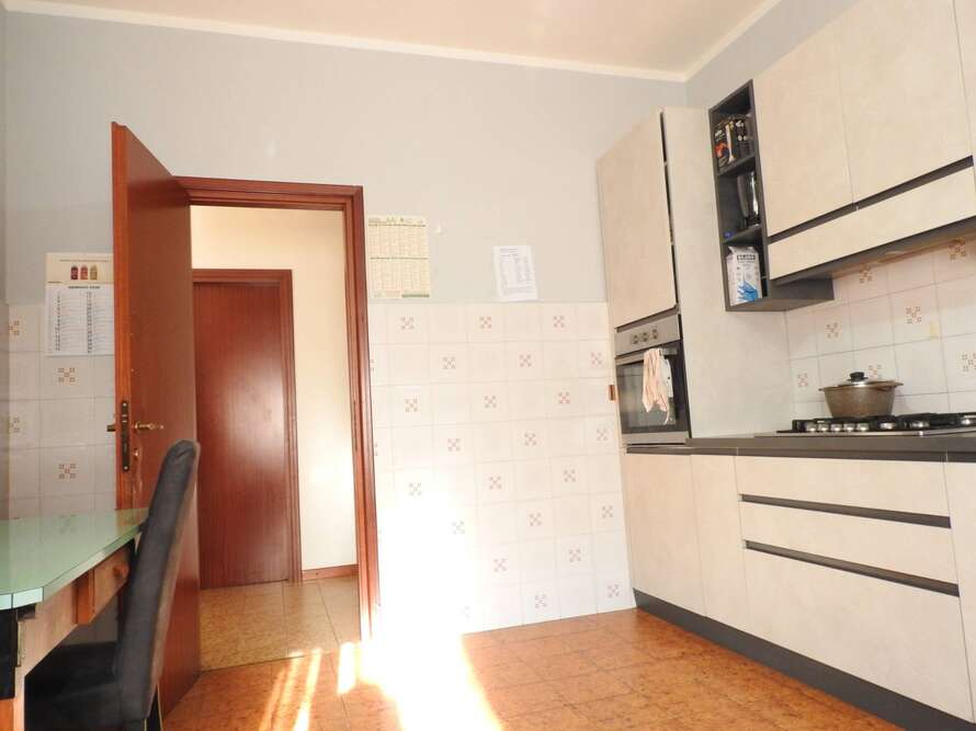 appartamento di 3 locali a merate