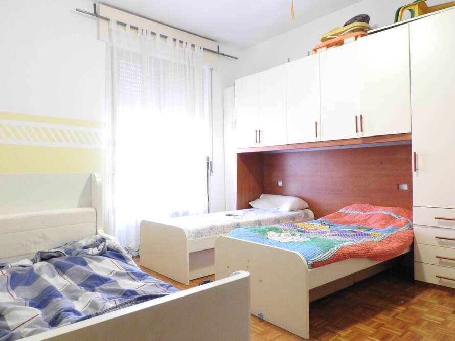 appartamento di 3 locali a merate