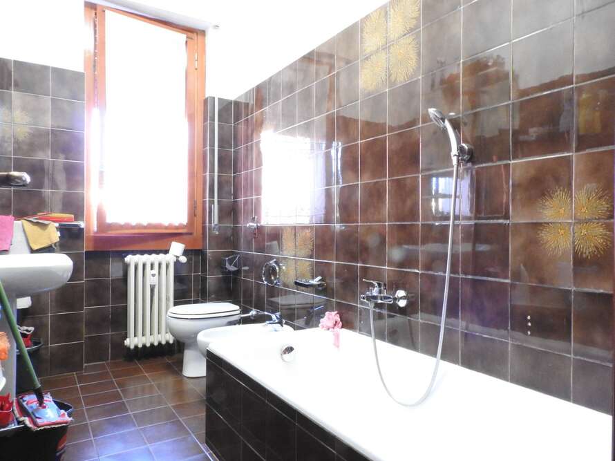 appartamento di 3 locali a merate