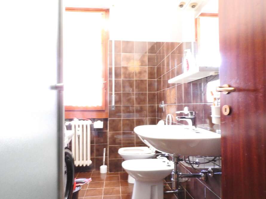 appartamento di 3 locali a merate