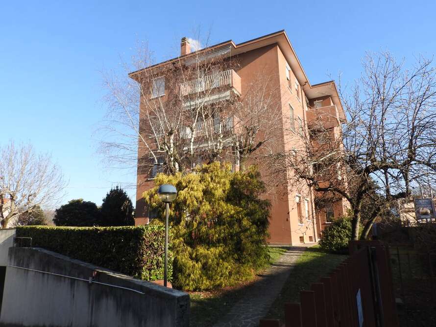 appartamento di 3 locali a merate