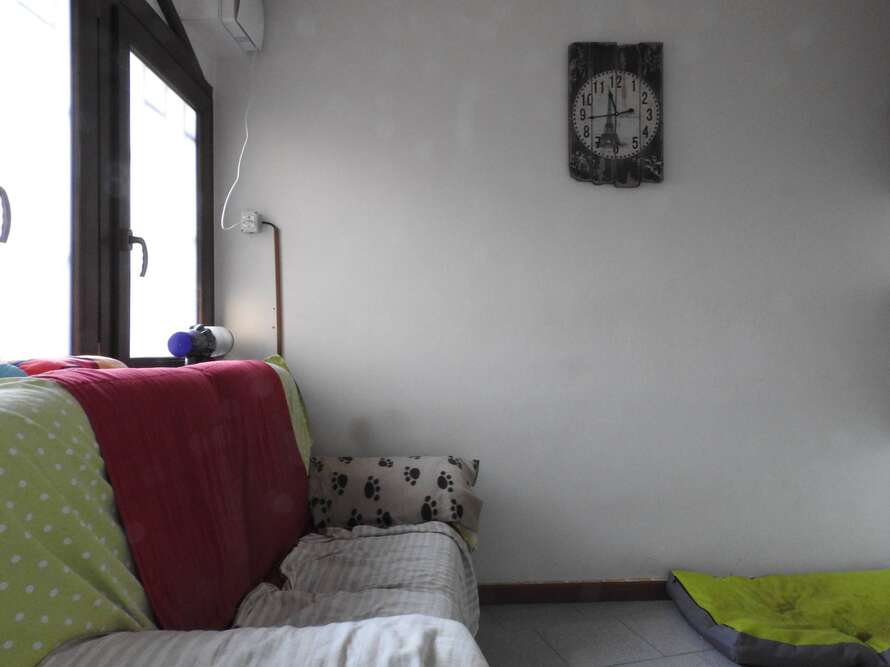 porzione di casa di 2 locali a imbersago