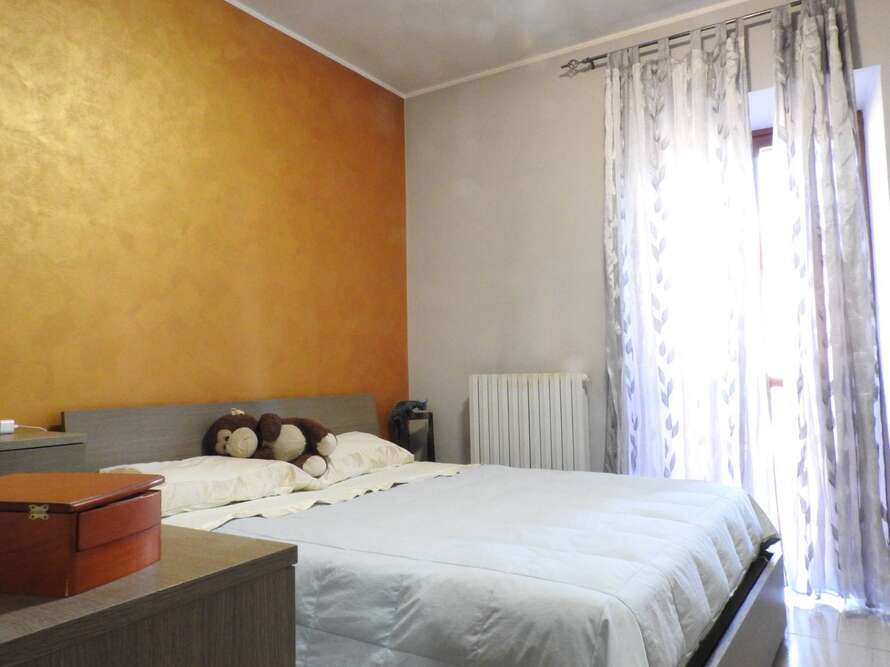 porzione di casa di 2 locali a imbersago