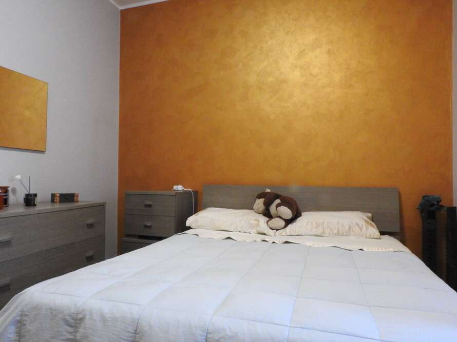 porzione di casa di 2 locali a imbersago