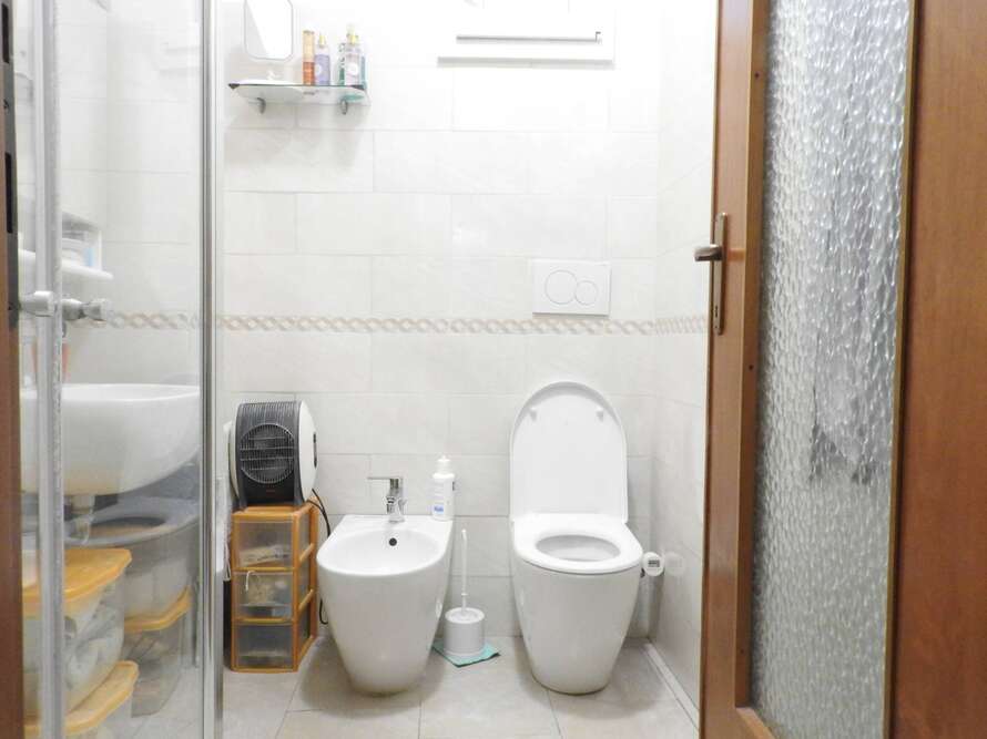 porzione di casa di 2 locali a imbersago