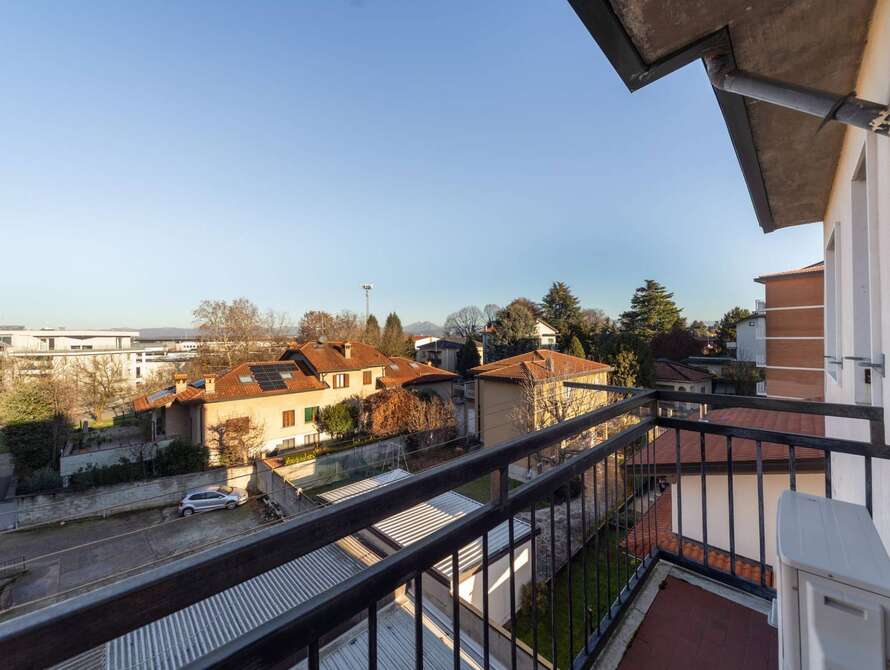 appartamento di 3 locali a concorezzo
