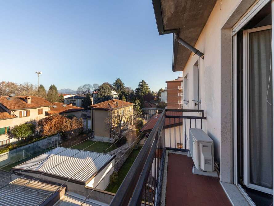 appartamento di 3 locali a concorezzo