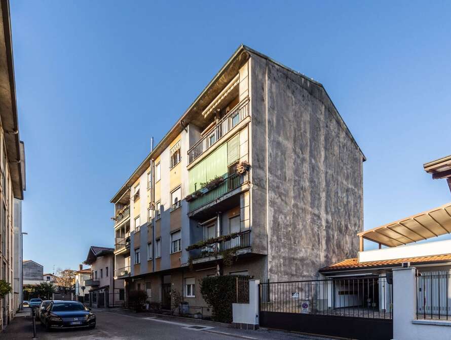 appartamento di 3 locali a concorezzo
