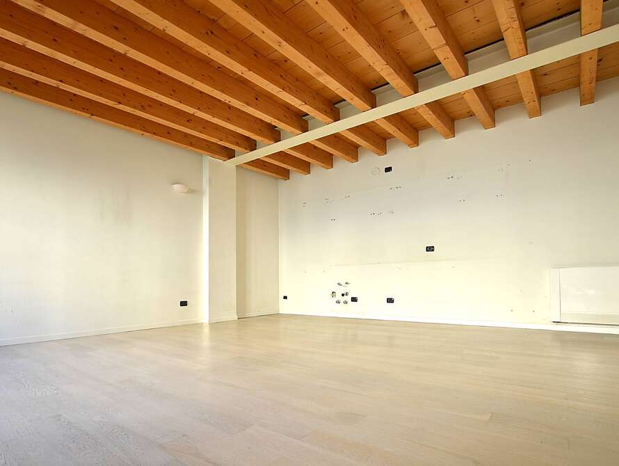 appartamento di 3 locali a bellusco