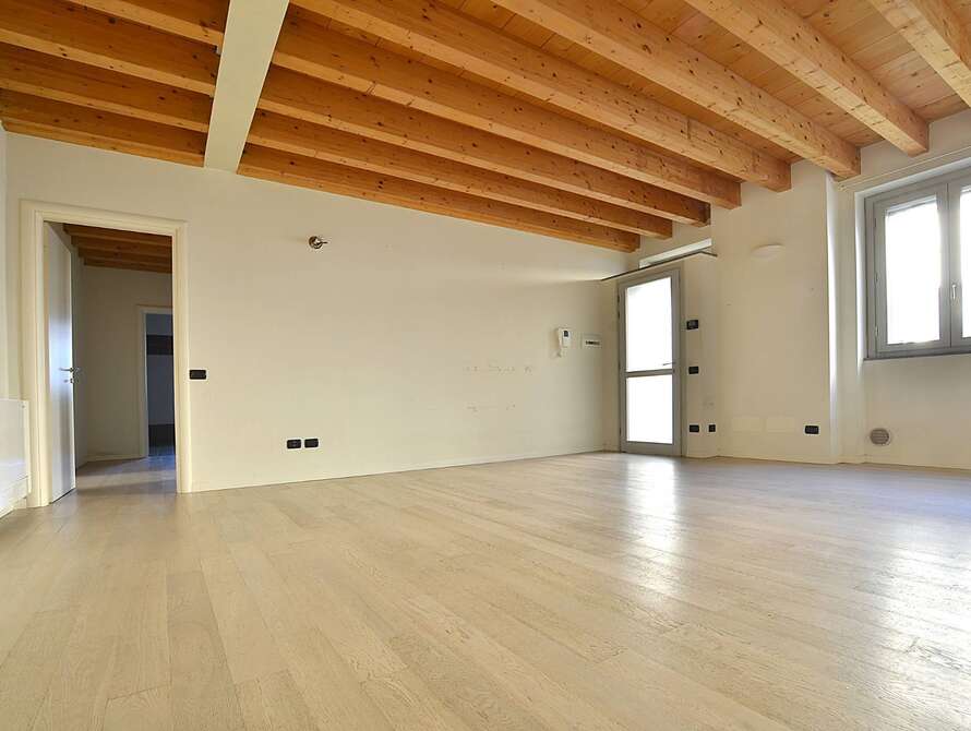 appartamento di 3 locali a bellusco