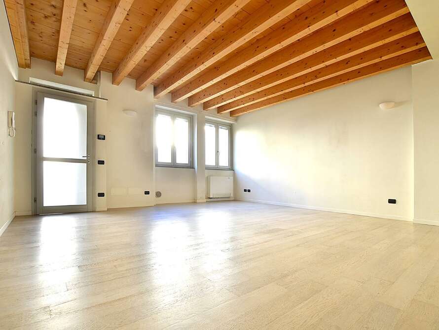 appartamento di 3 locali a bellusco