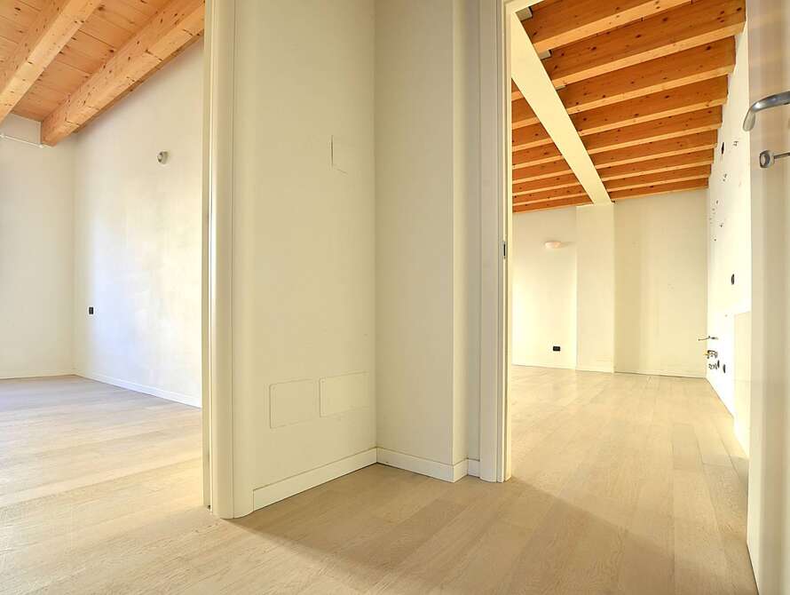 appartamento di 3 locali a bellusco