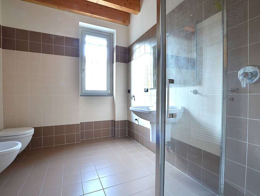 appartamento di 3 locali a bellusco