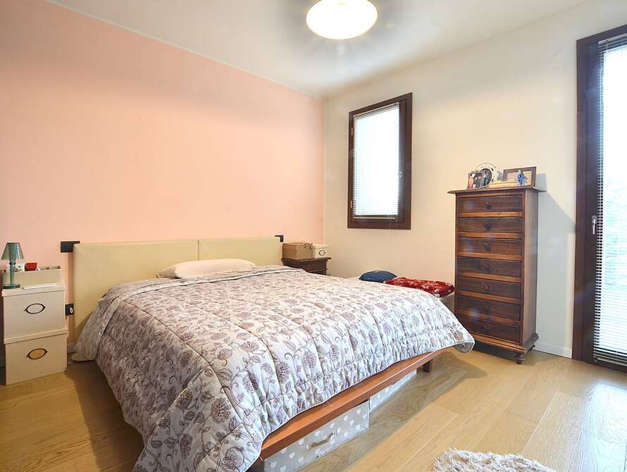 appartamento di 3 locali a bellusco