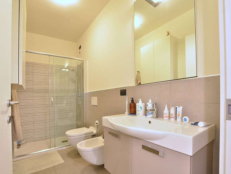 appartamento di 3 locali a bellusco