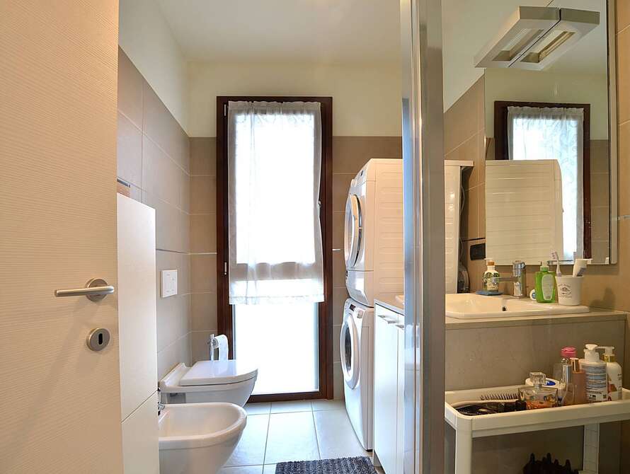 appartamento di 3 locali a bellusco