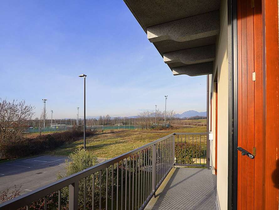 appartamento di 3 locali a bellusco