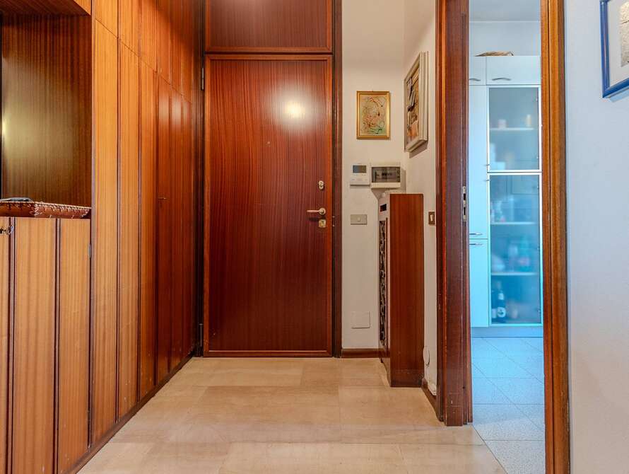 appartamento di 3 locali a lissone