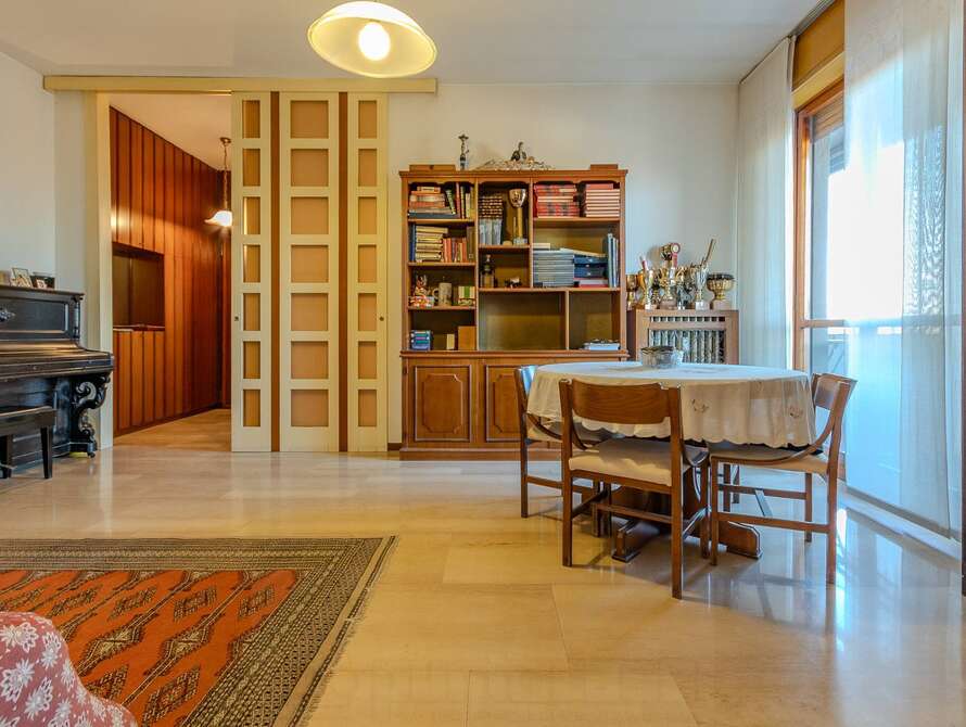 appartamento di 3 locali a lissone