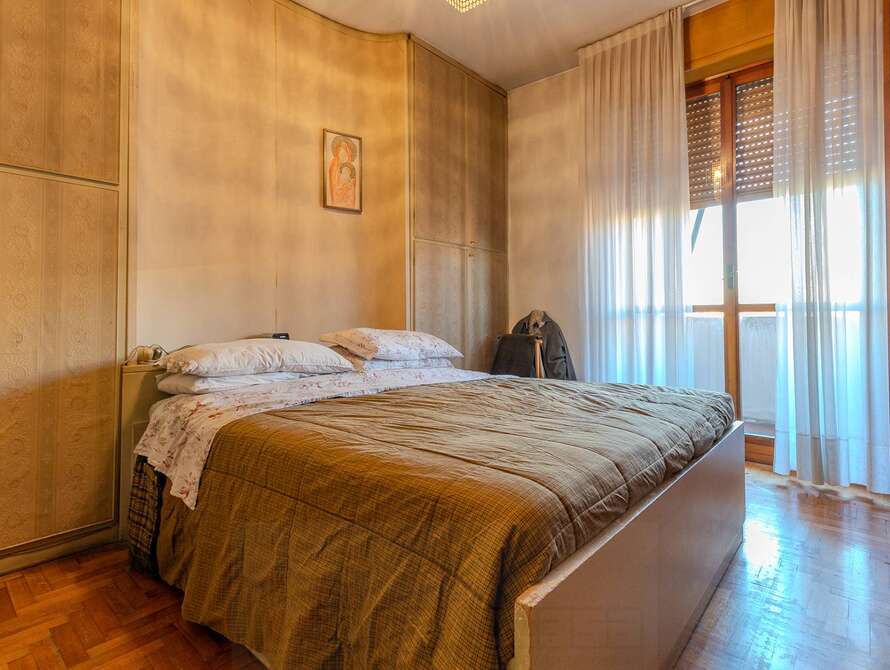 appartamento di 3 locali a lissone