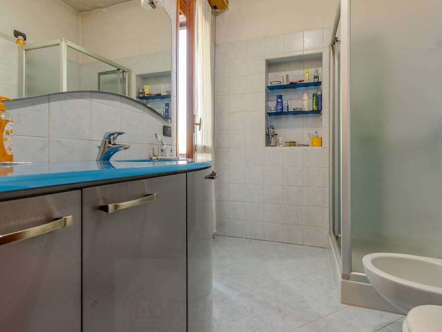 appartamento di 3 locali a lissone