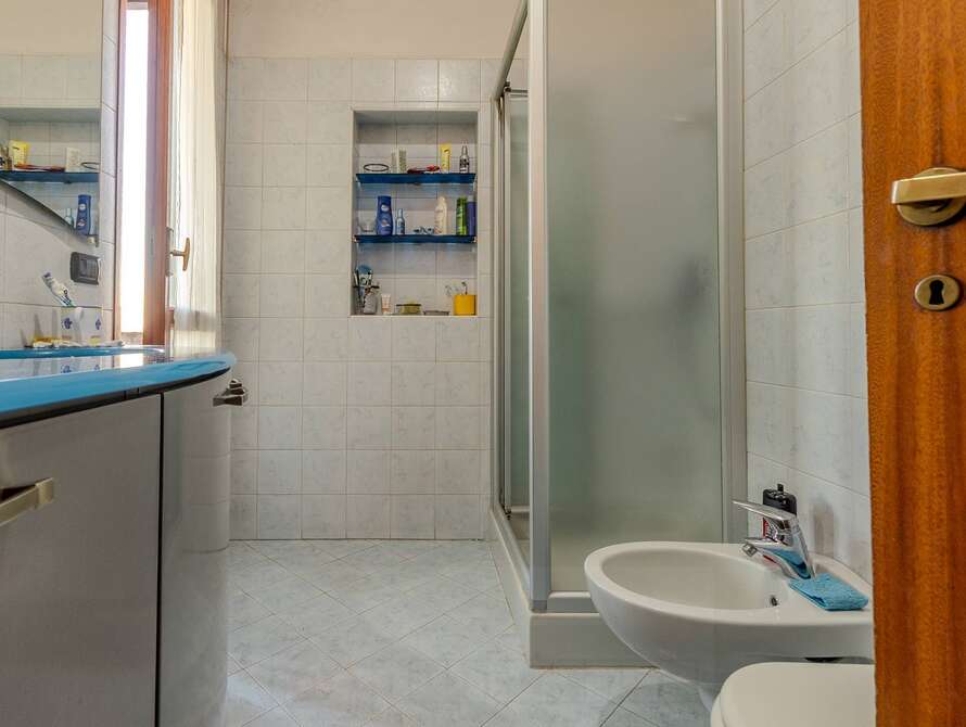 appartamento di 3 locali a lissone