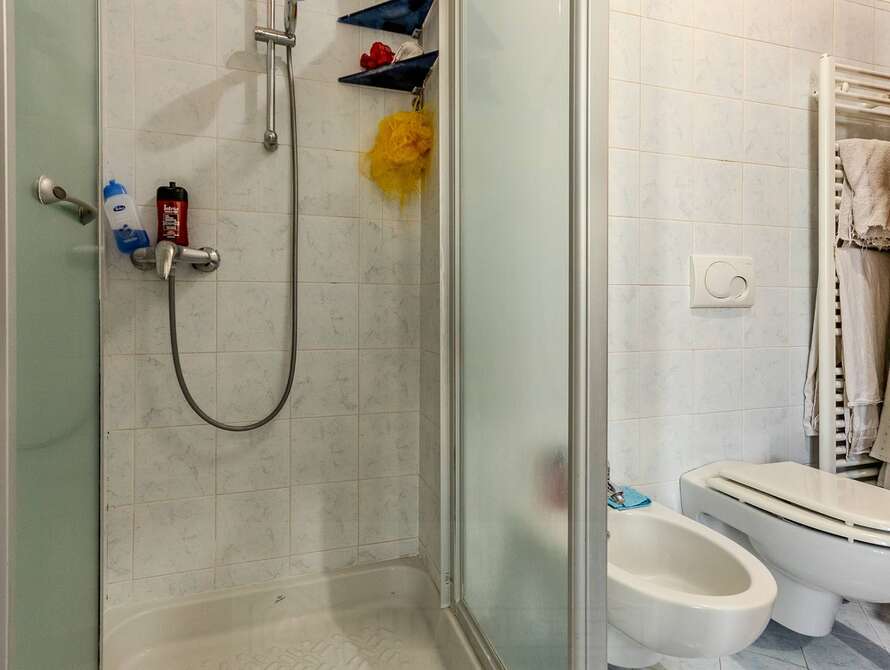 appartamento di 3 locali a lissone